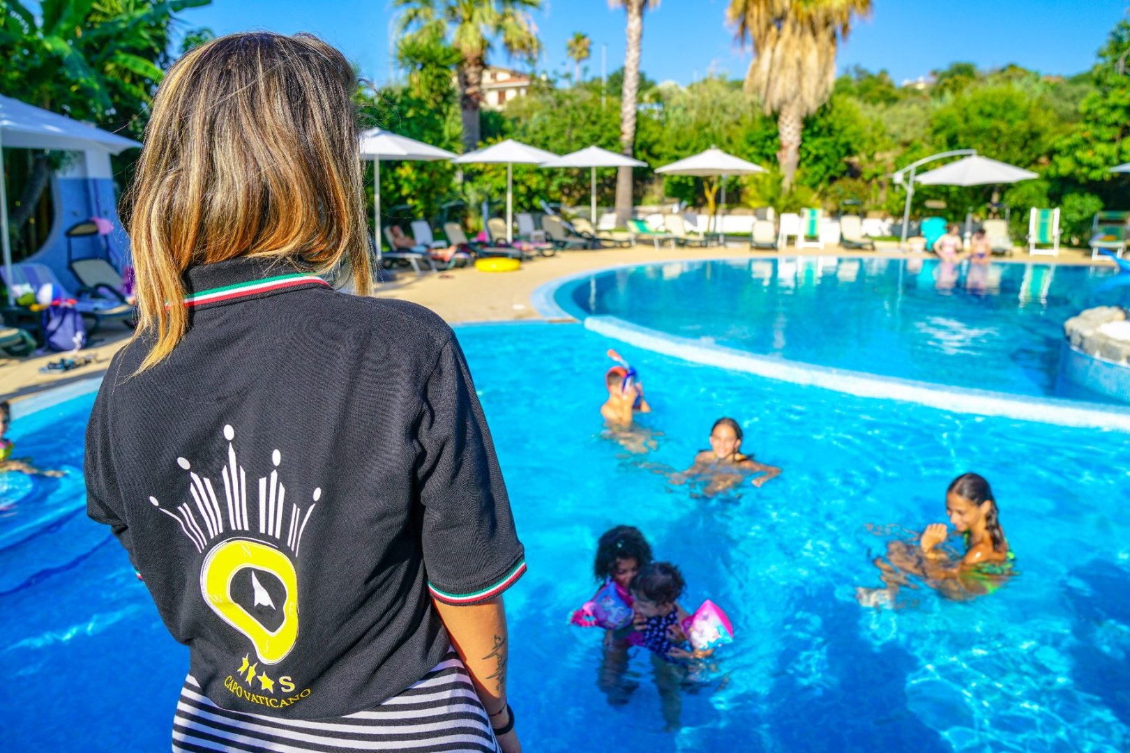 Foto 6 La Bussola Hotel Ricadi, 05