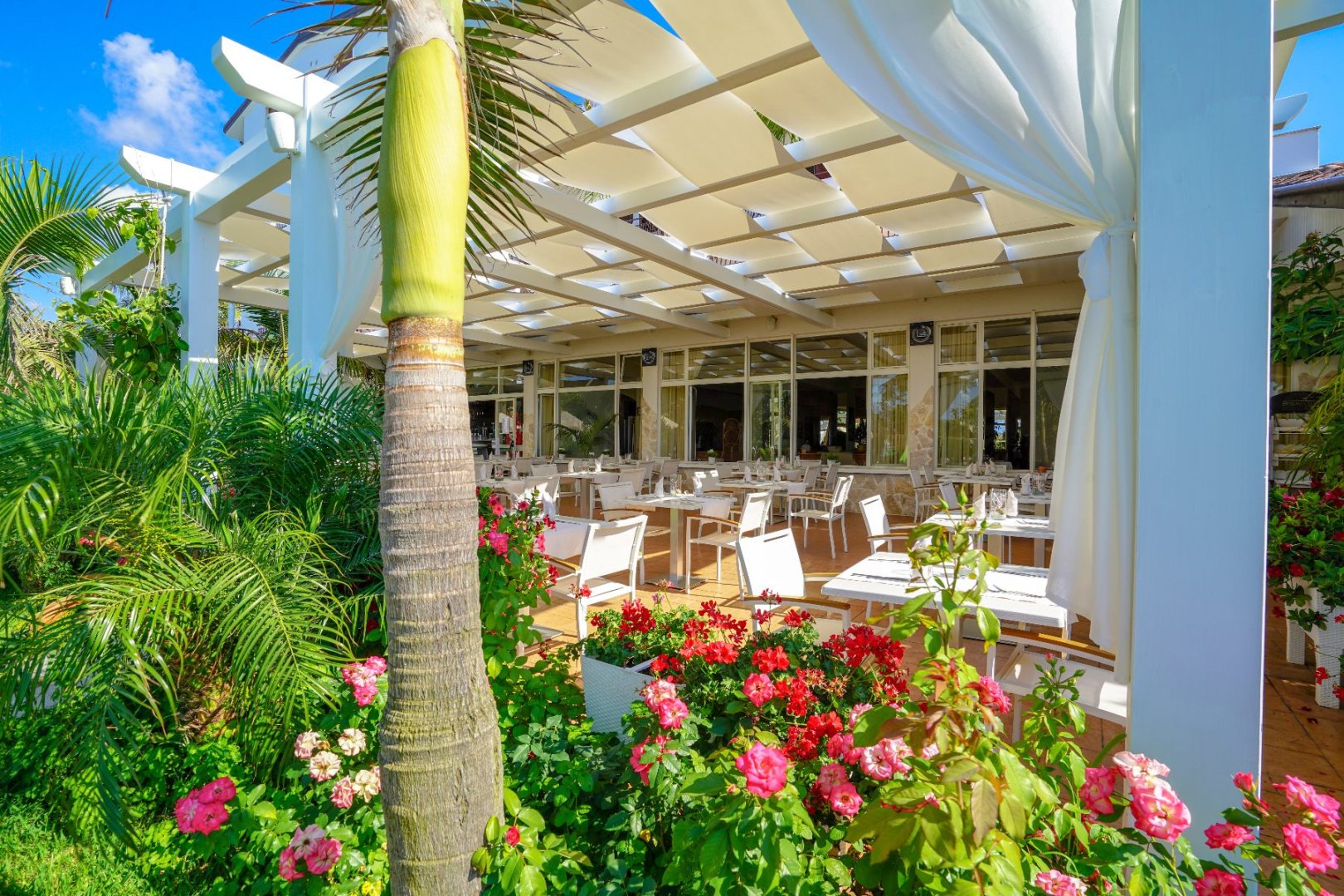 Foto 7 La Bussola Hotel Ricadi, 06