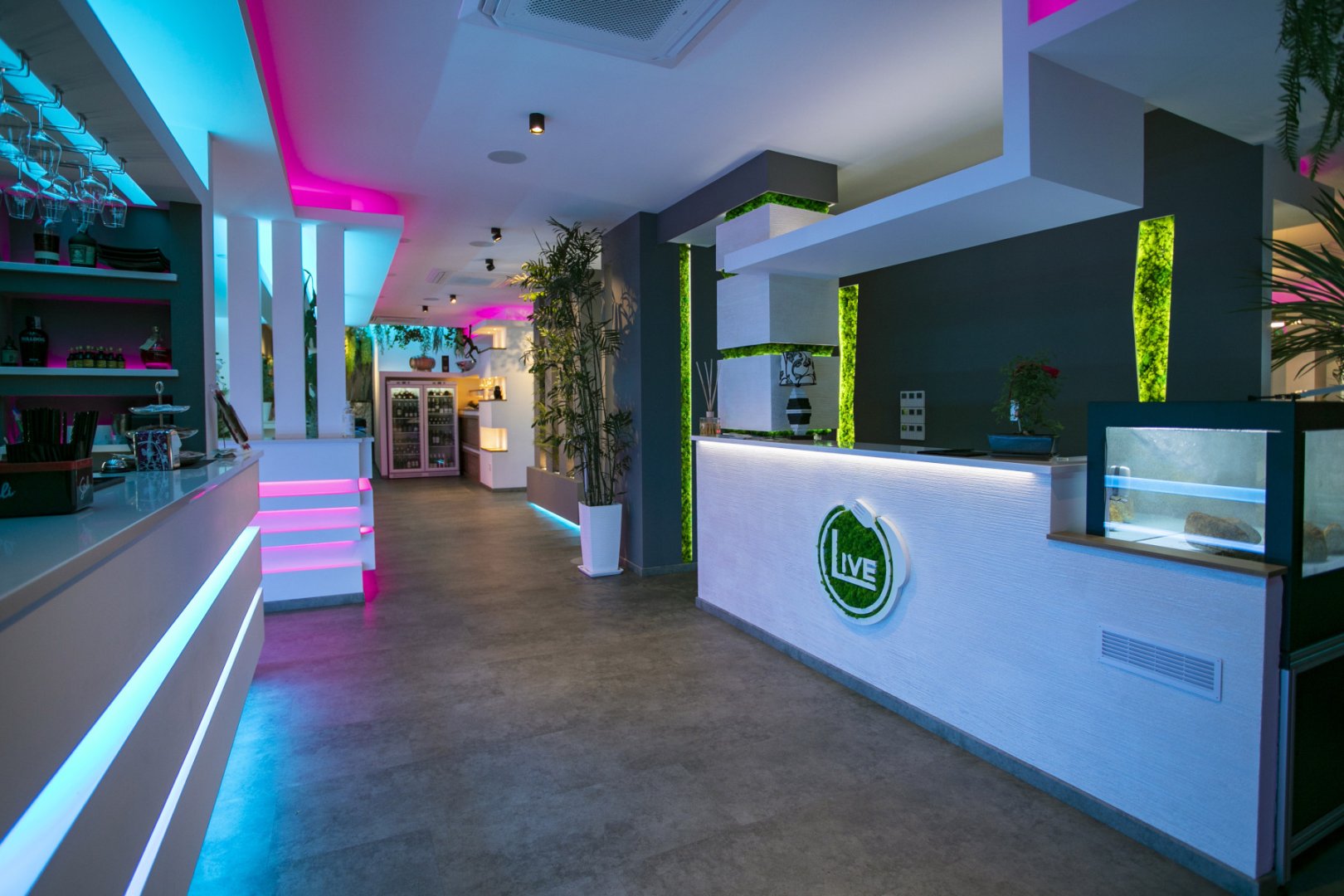 Foto 13 La Bussola Hotel Ricadi, 12