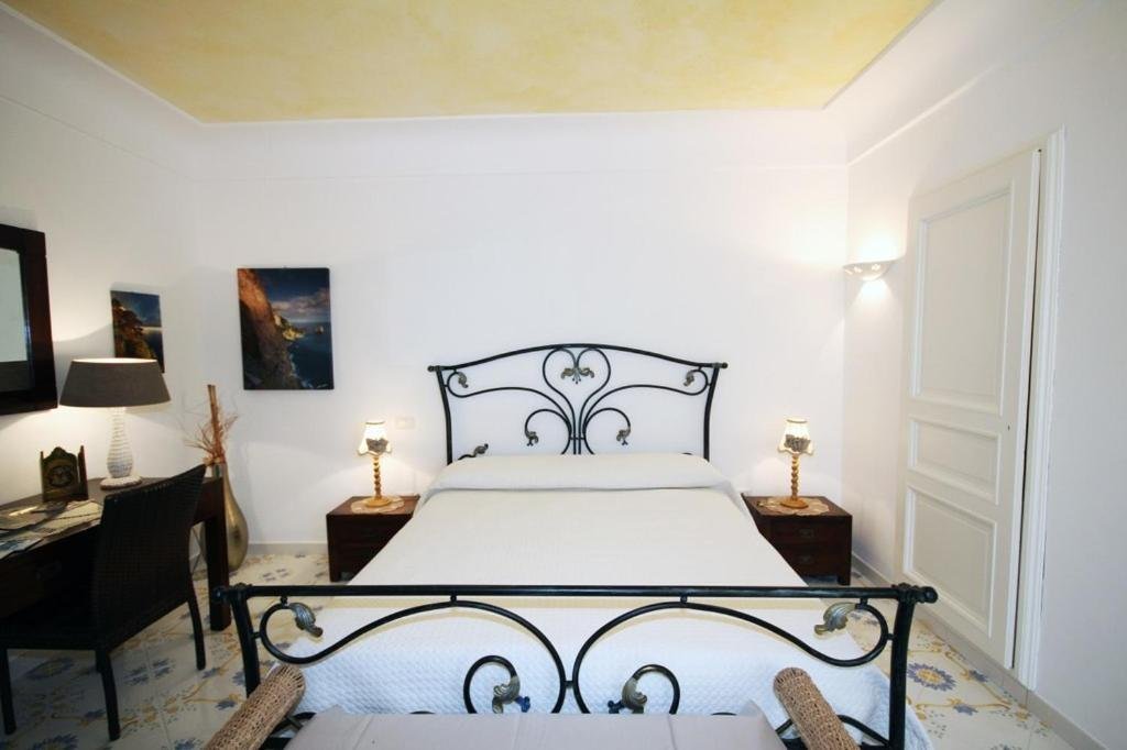 Foto 4 B&B Cavalluccio Marino Anacapri, 03