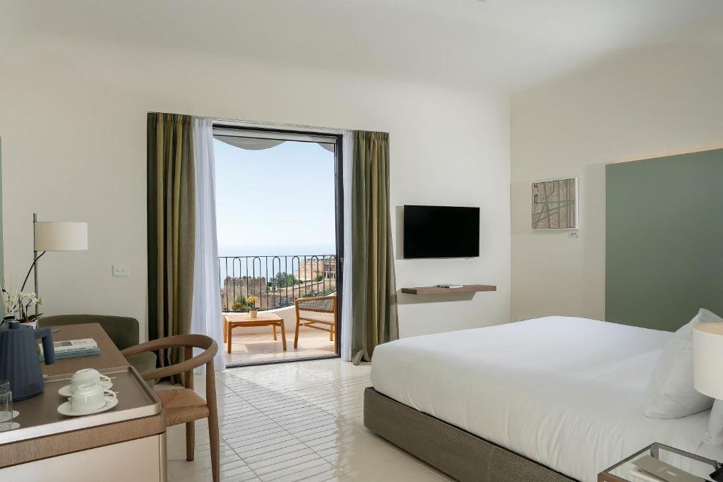 Foto 6 Villa Certosa Capri, 05