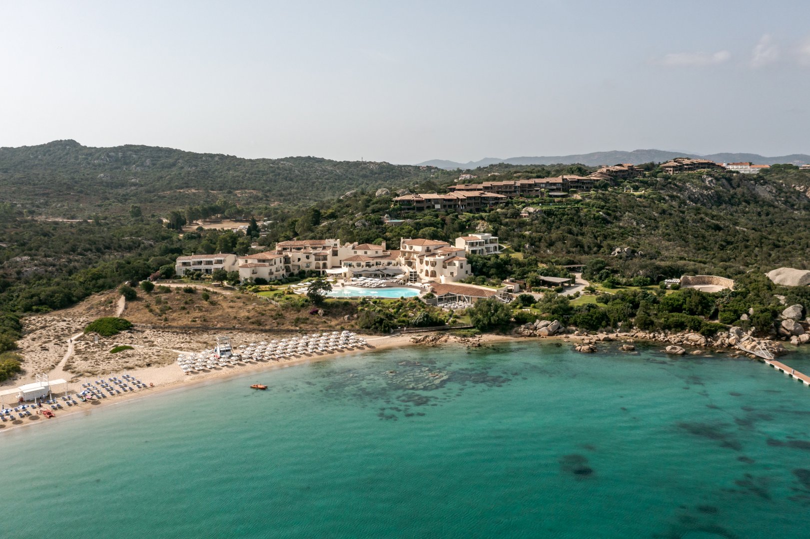 Foto 2 Cala Cuncheddi - VRetreats Olbia, 01