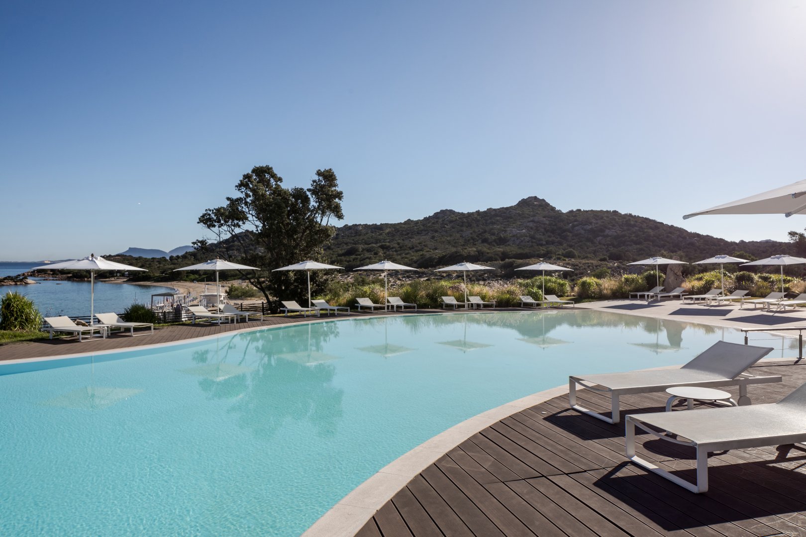 Foto 3 Cala Cuncheddi - VRetreats Olbia, 02