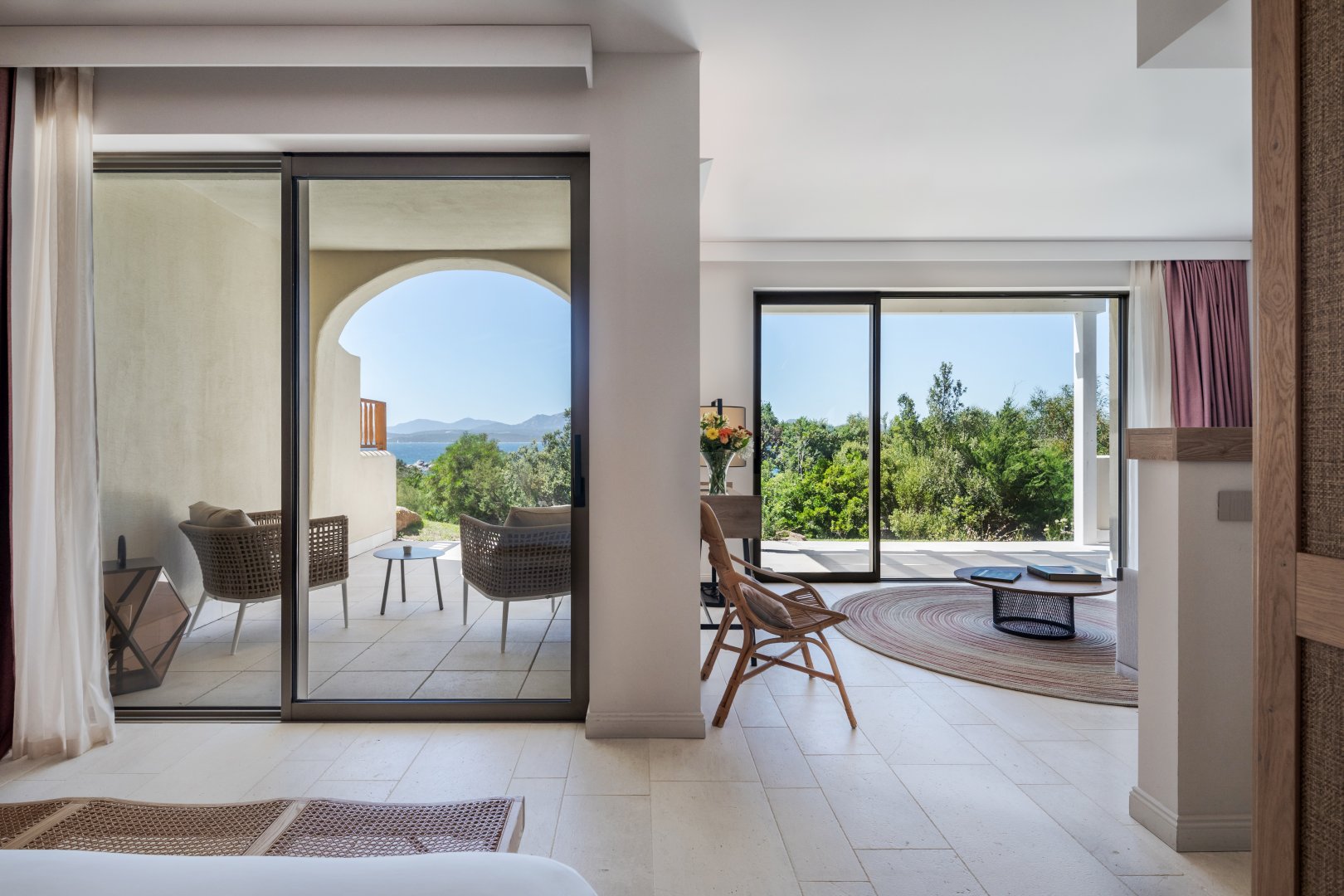 Foto 4 Cala Cuncheddi - VRetreats Olbia, 03