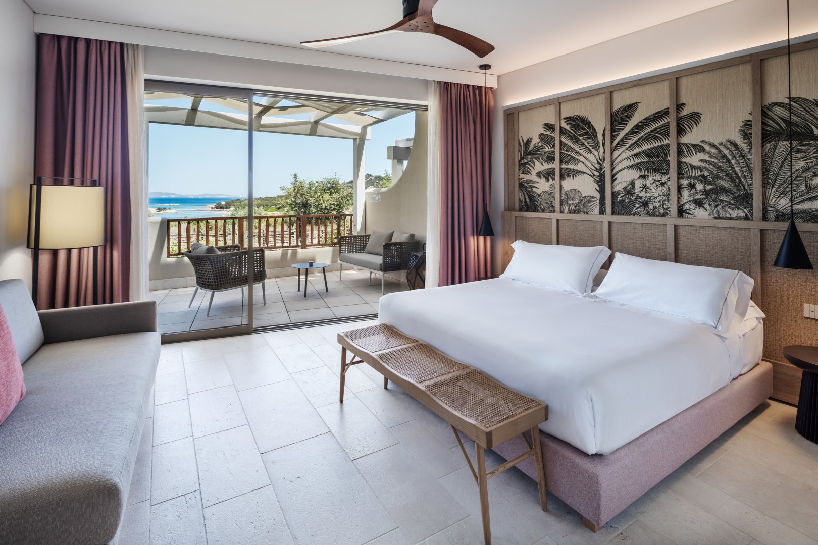 Foto 6 Cala Cuncheddi - VRetreats Olbia, 05