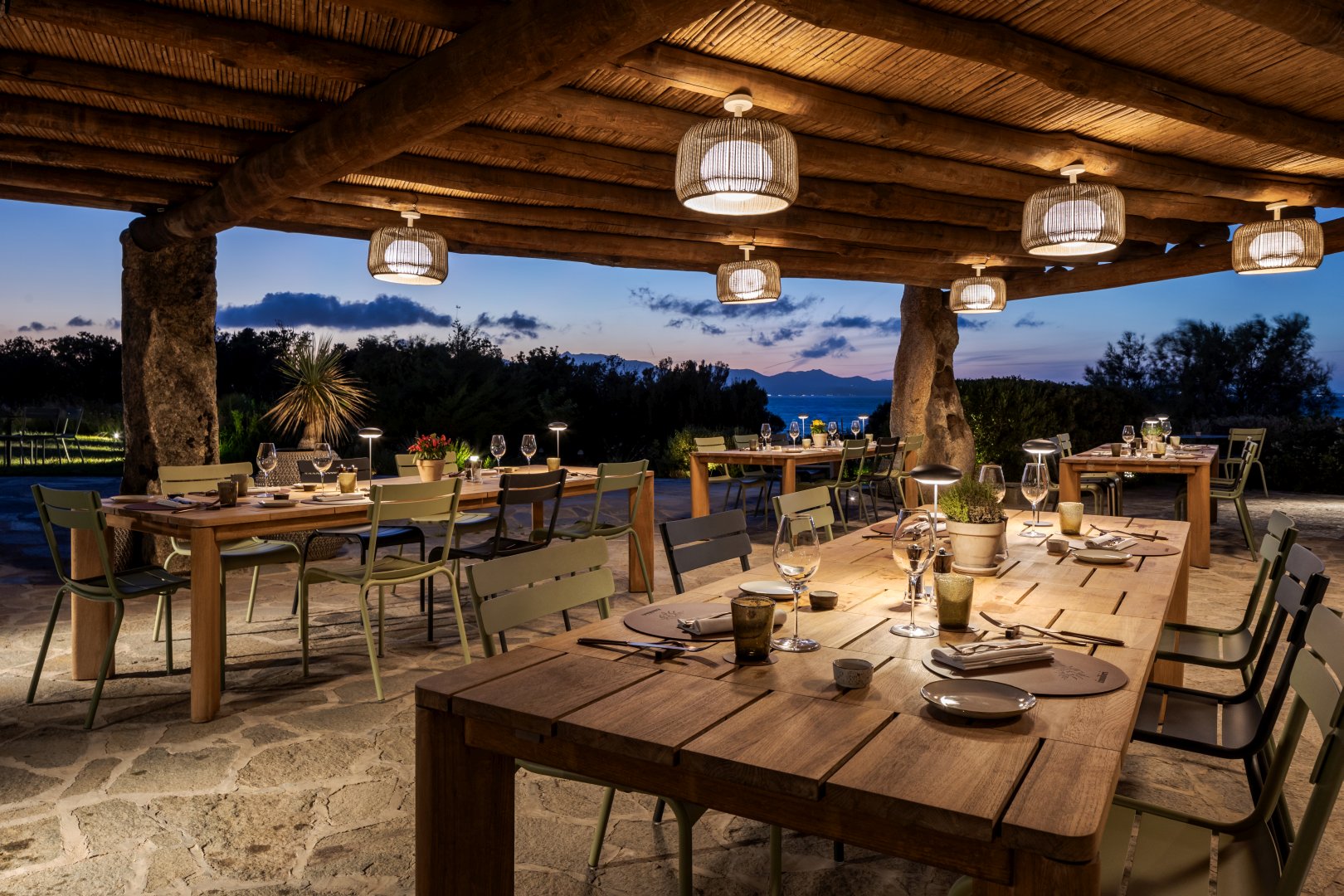 Foto 9 Cala Cuncheddi - VRetreats Olbia, 08