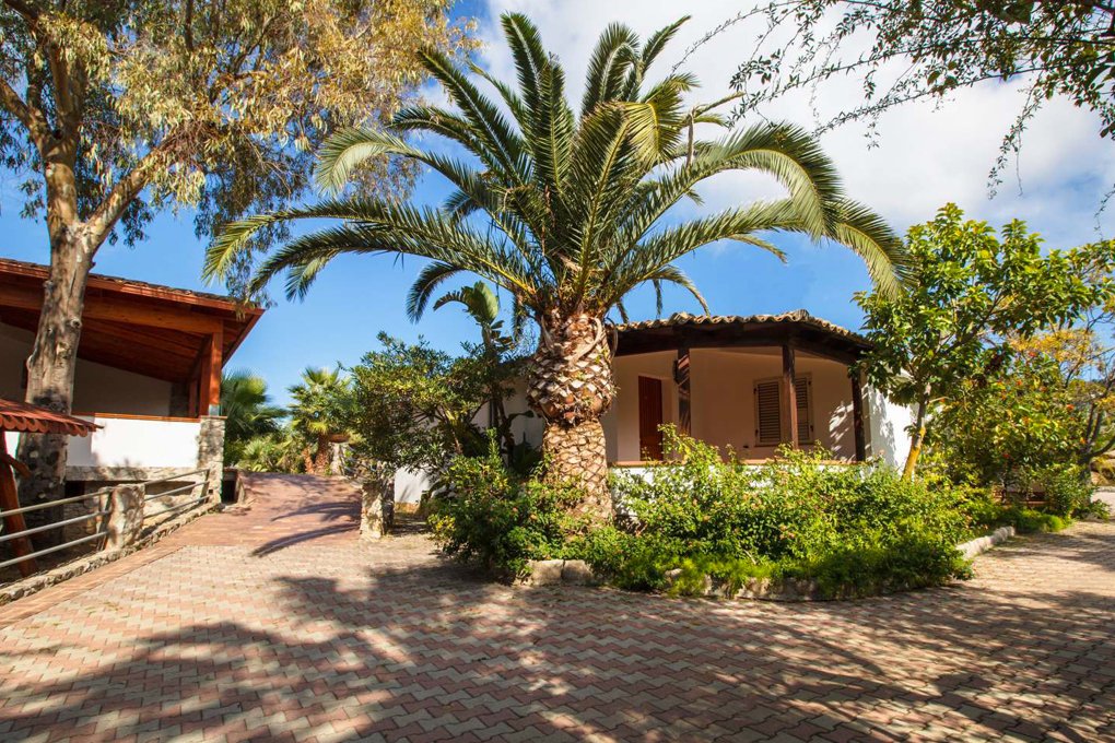 Foto 3 Hotel Village Eden Capo Vaticano, 02