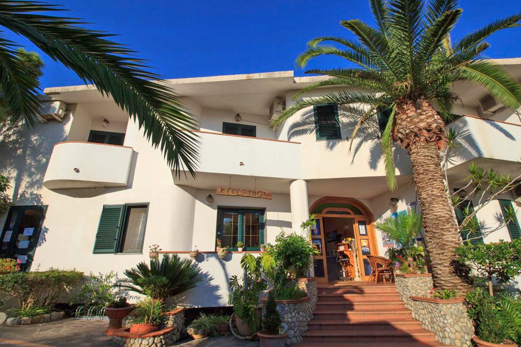 Foto 5 Hotel Village Eden Capo Vaticano, 04