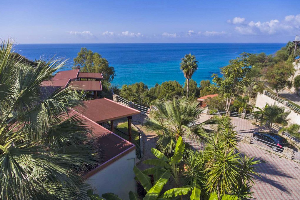 Foto 6 Hotel Village Eden Capo Vaticano, 05