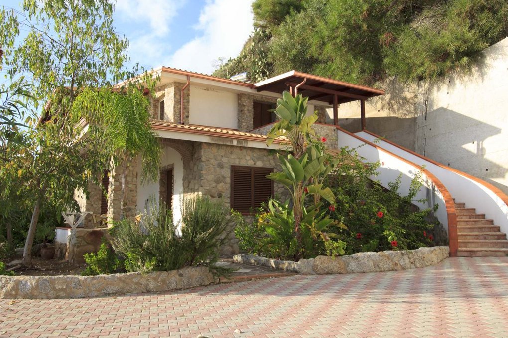 Foto 7 Hotel Village Eden Capo Vaticano, 06