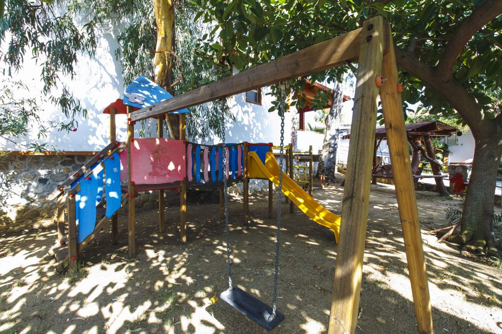 Foto 12 Hotel Village Eden Capo Vaticano, 11