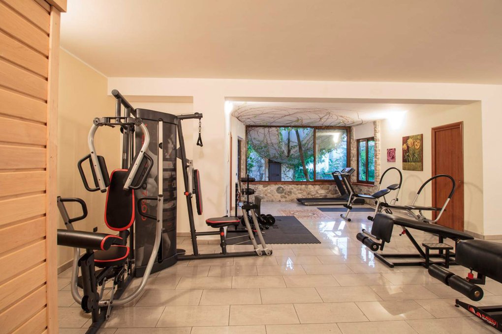 Foto 15 Hotel Village Eden Capo Vaticano, 14