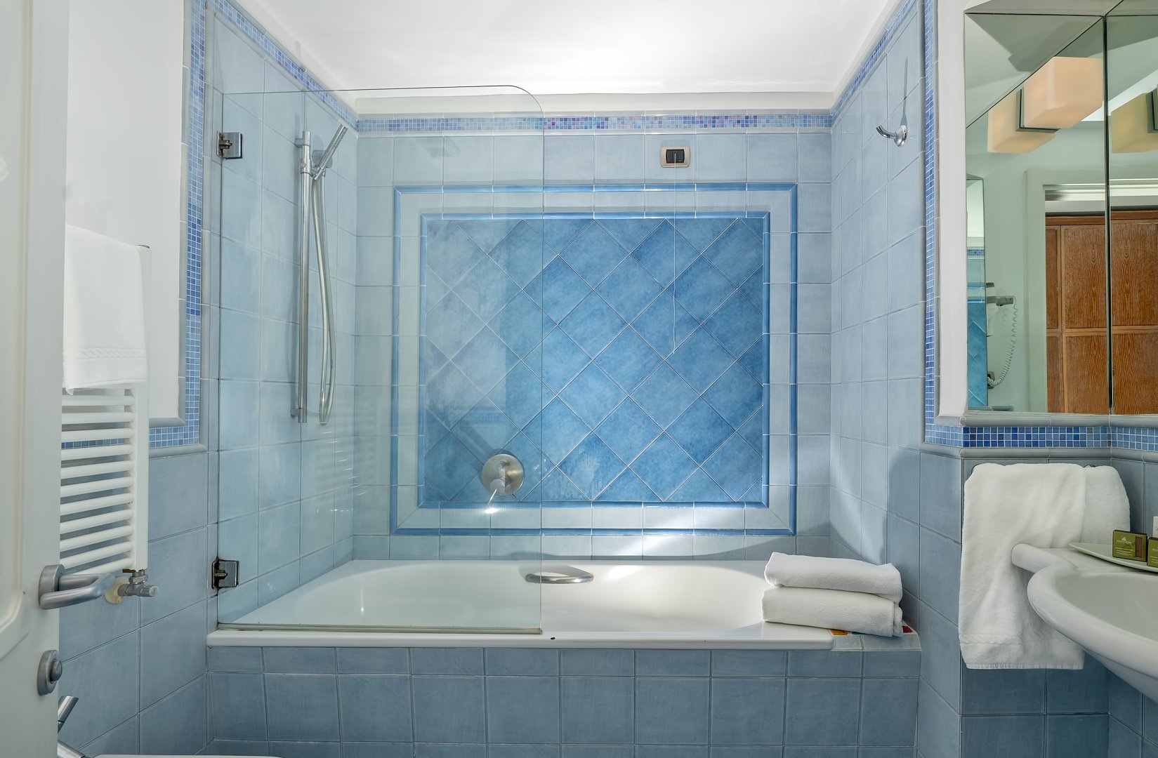 Foto 14 Hotel La Floridiana Capri, 13