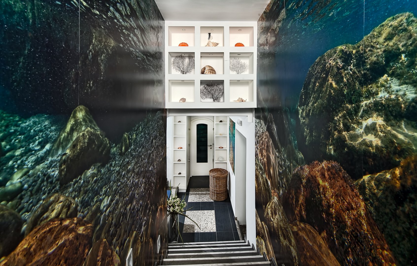 Foto 7 Gatto Bianco Hotel & SPA Capri, 06