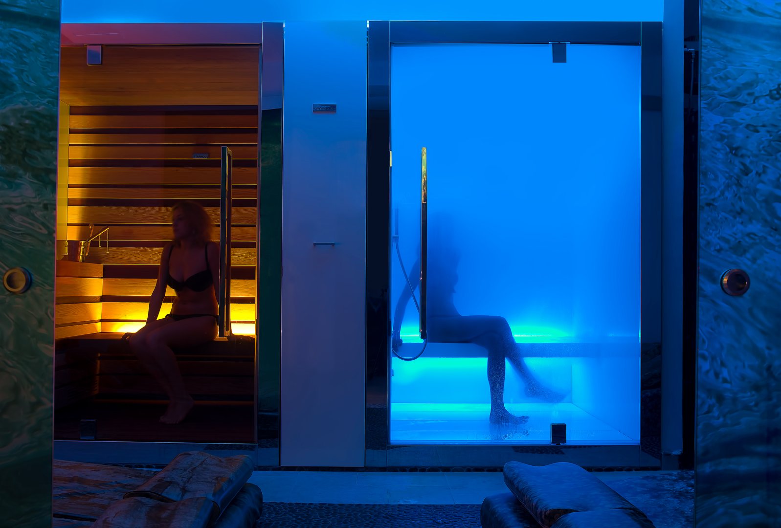 Foto 8 Gatto Bianco Hotel & SPA Capri, 07