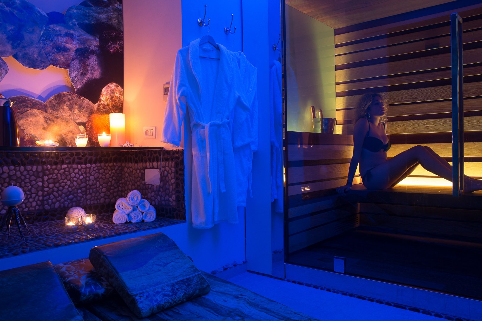 Foto 9 Gatto Bianco Hotel & SPA Capri, 08