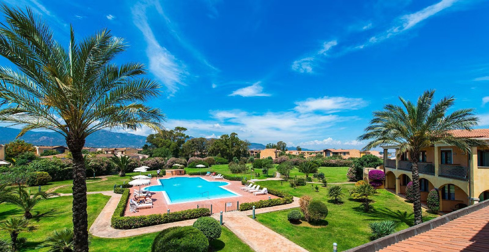 Foto 2 Hotel Santa Gilla Capoterra, 01