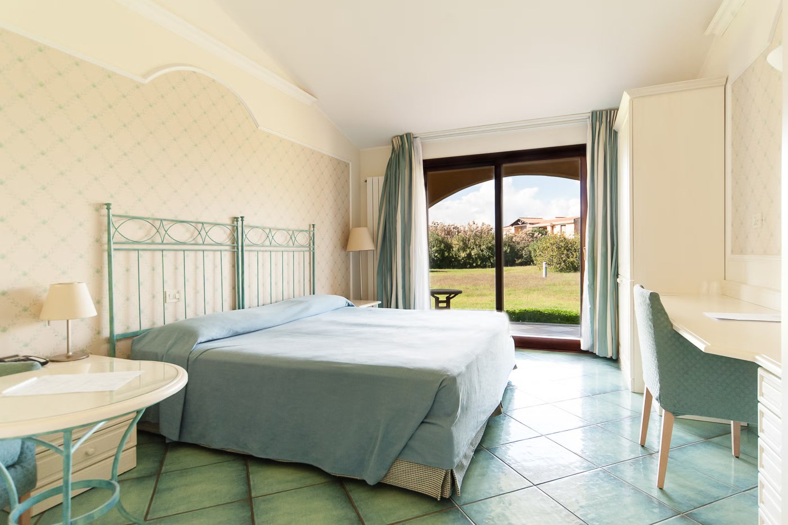 Foto 3 Hotel Santa Gilla Capoterra, 02