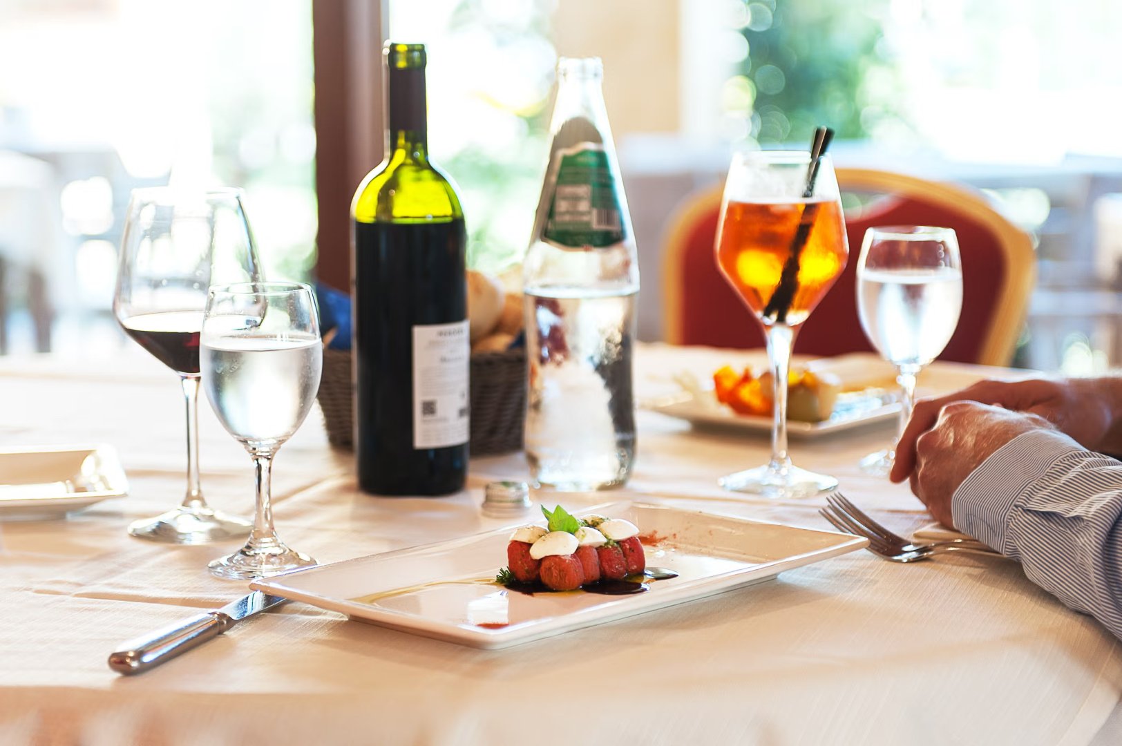 Foto 7 Hotel Santa Gilla Capoterra, 06