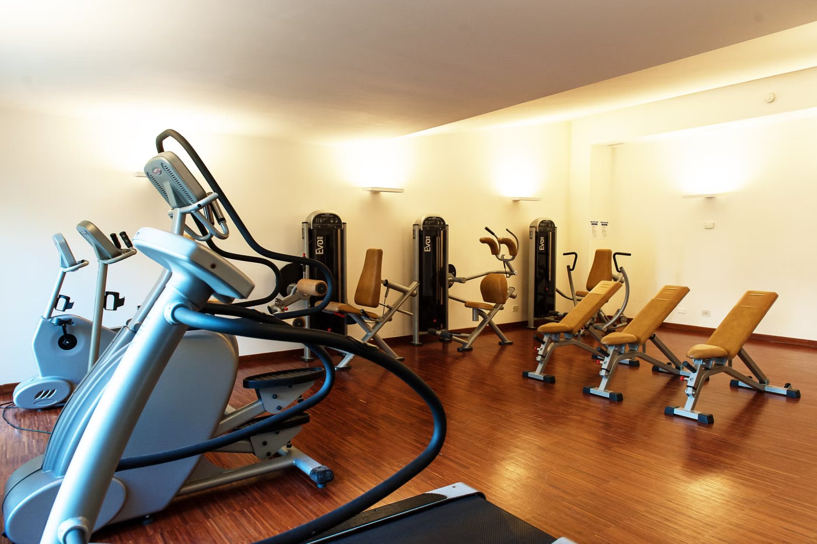 Foto 10 Hotel Santa Gilla Capoterra, 09