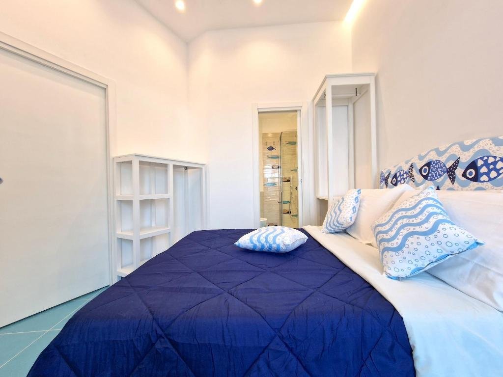 Foto 4 Il Cantuccio Rooms Capri, 03