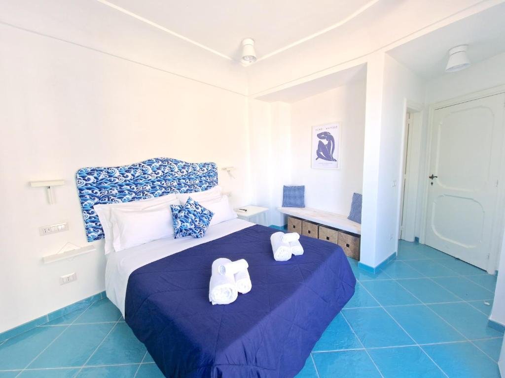 Foto 6 Il Cantuccio Rooms Capri, 05