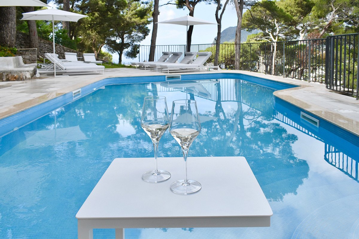 Foto 5 Villa Lia Hotel Capri Capri, 04