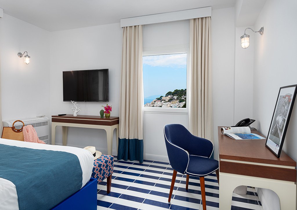 Foto 6 Villa Lia Hotel Capri Capri, 05