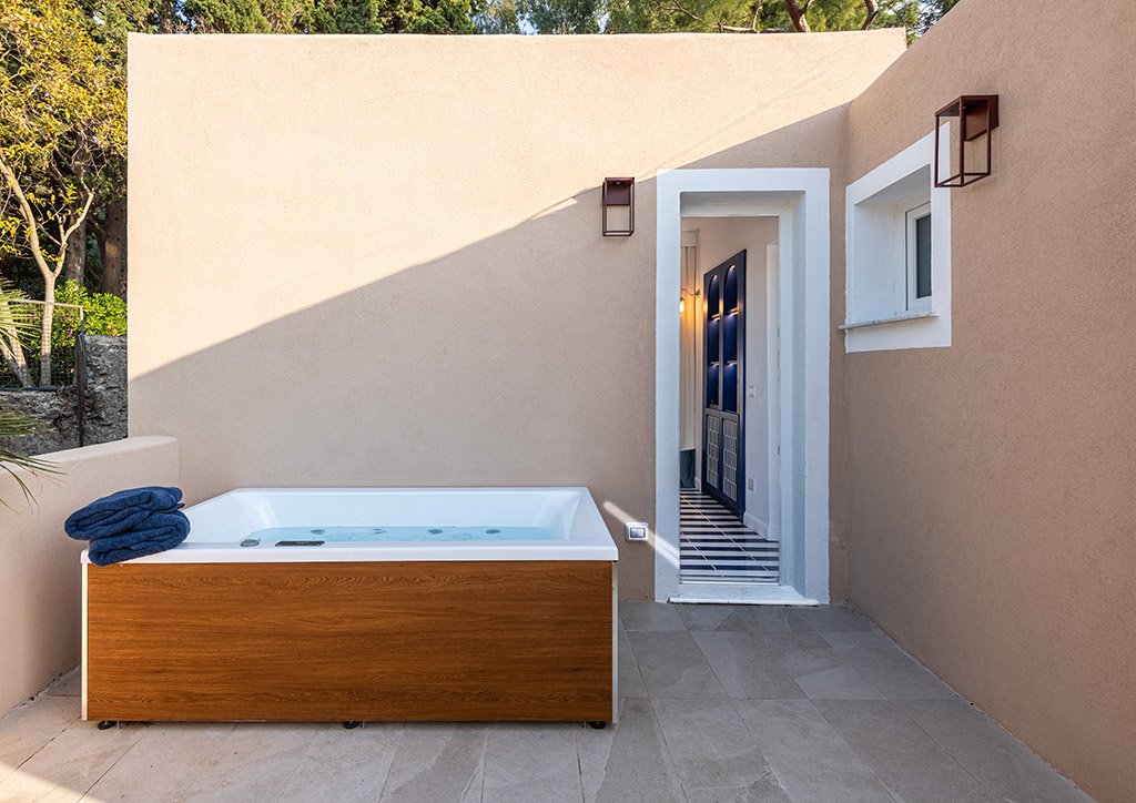 Foto 7 Villa Lia Hotel Capri Capri, 06