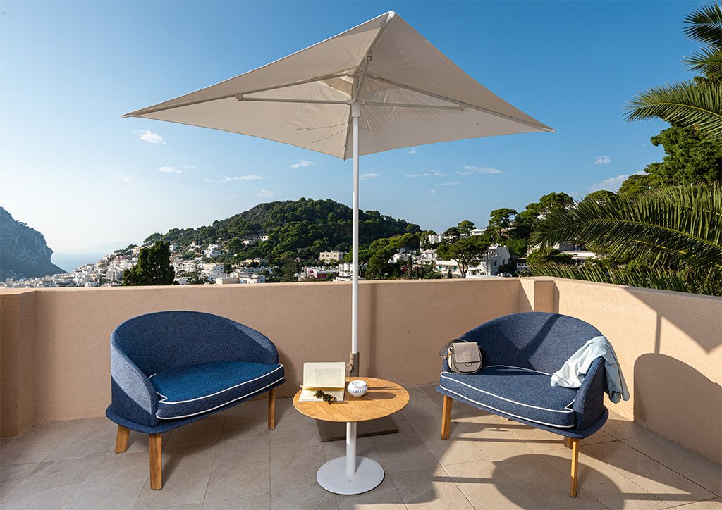 Foto 8 Villa Lia Hotel Capri Capri, 07