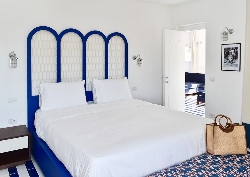 Foto 9 Villa Lia Hotel Capri Capri, 08