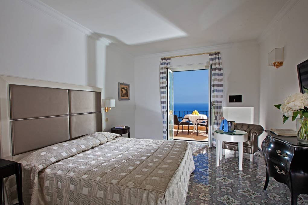 Foto 6 Hotel Luna Capri, 05