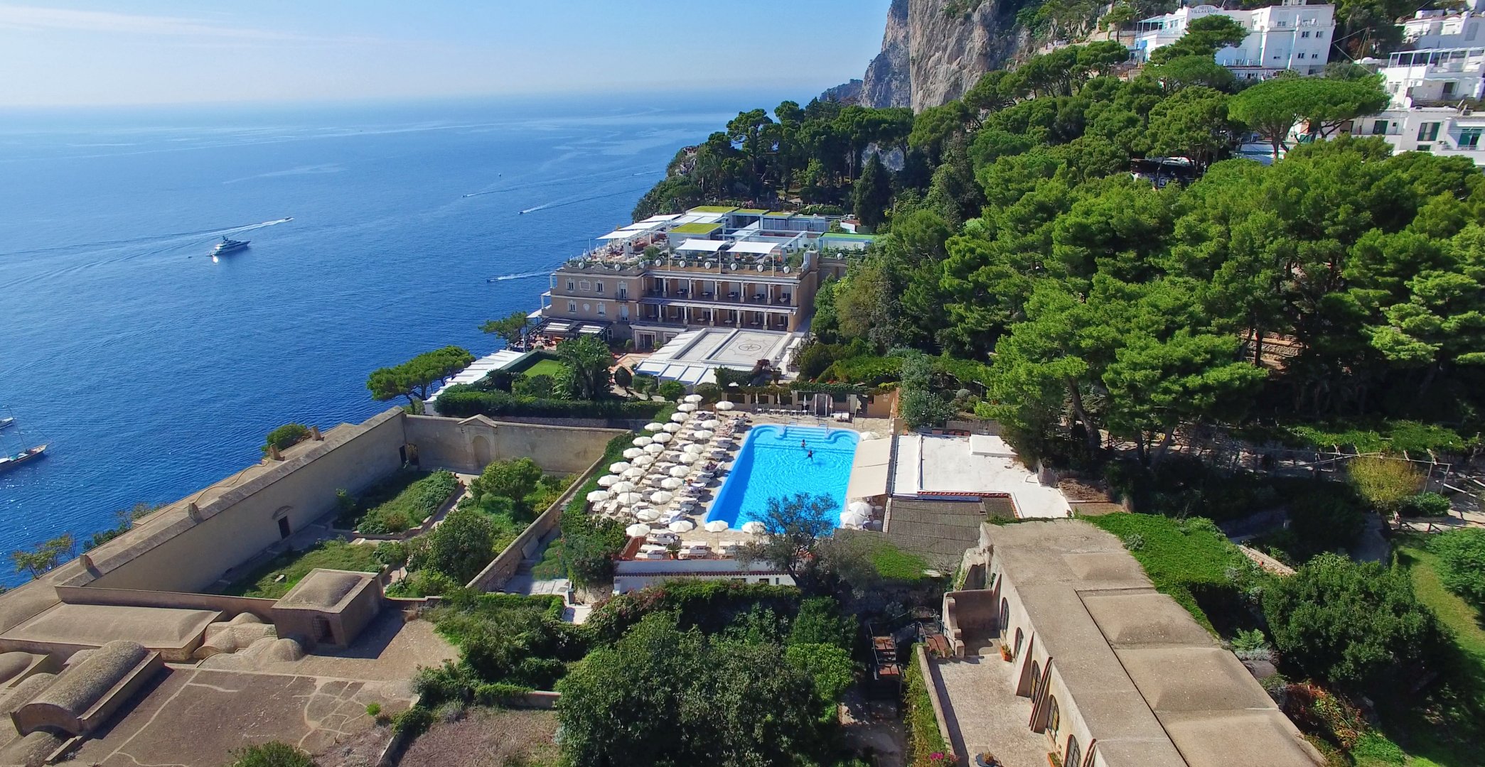 Foto 7 Hotel Luna Capri, 06