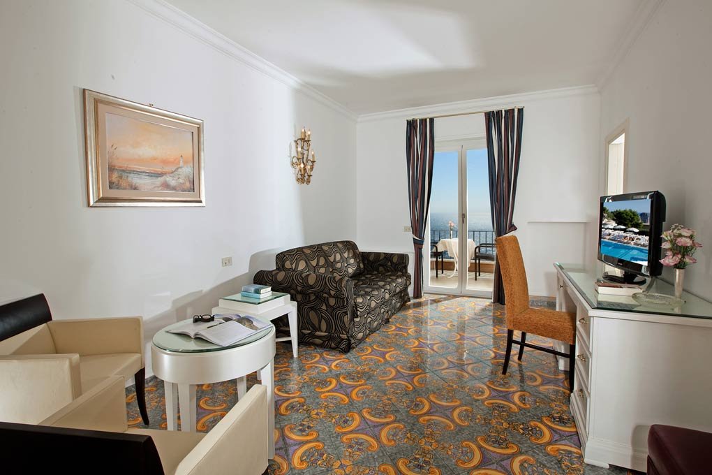 Foto 10 Hotel Luna Capri, 09