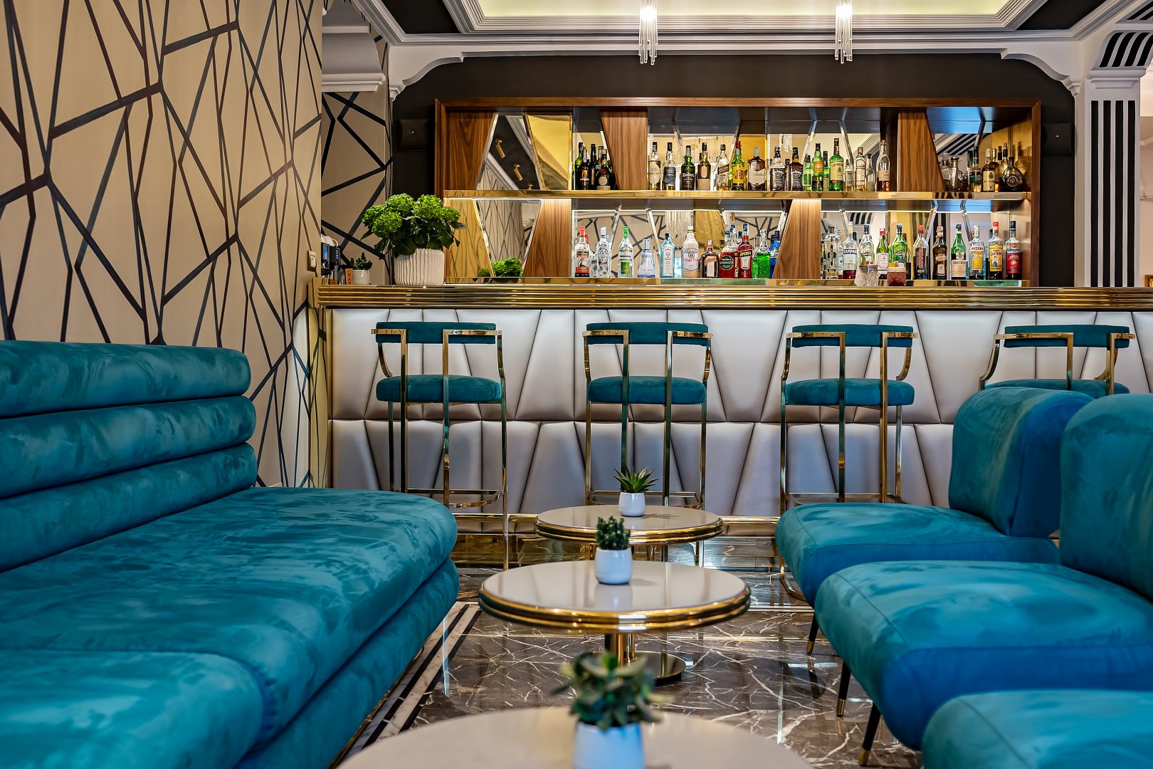 Foto 11 Hotel Luna Capri, 10