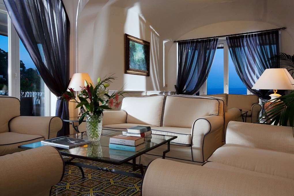 Foto 12 Hotel Luna Capri, 11