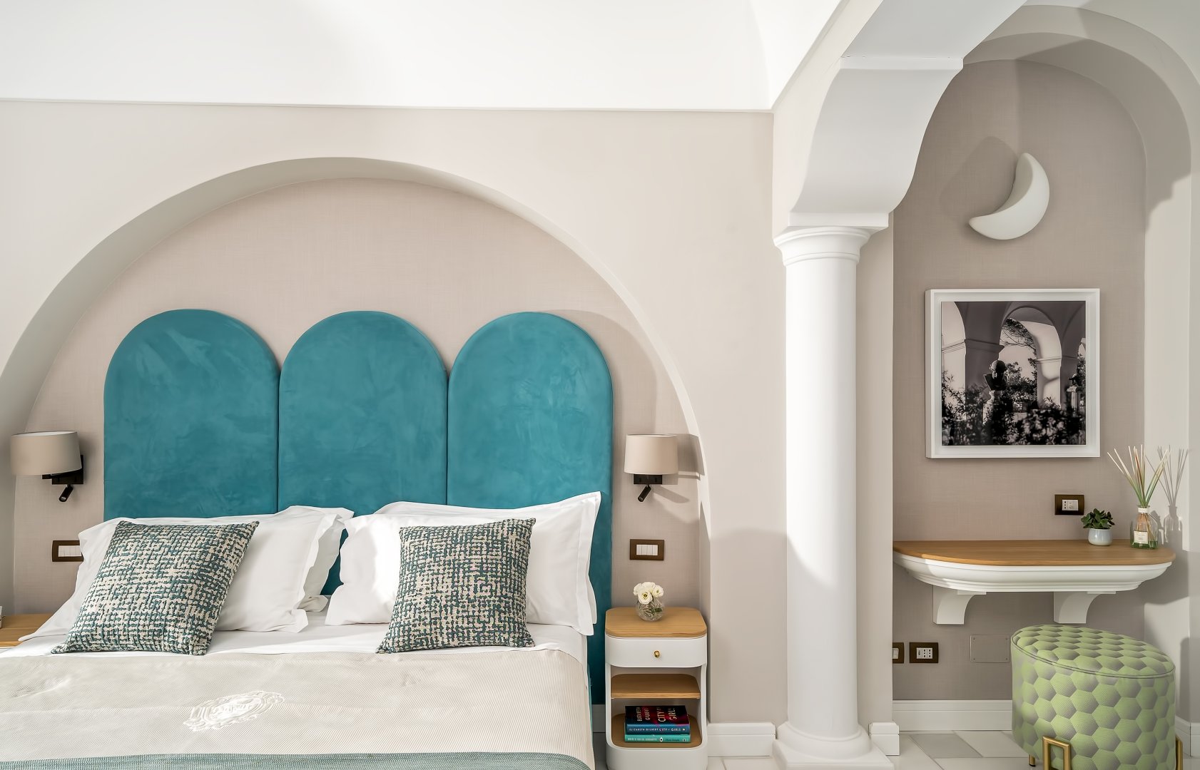 Foto 14 Hotel Luna Capri, 13