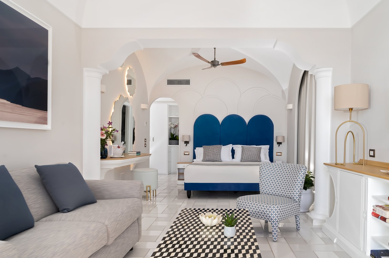 Foto 16 Hotel Luna Capri, 15