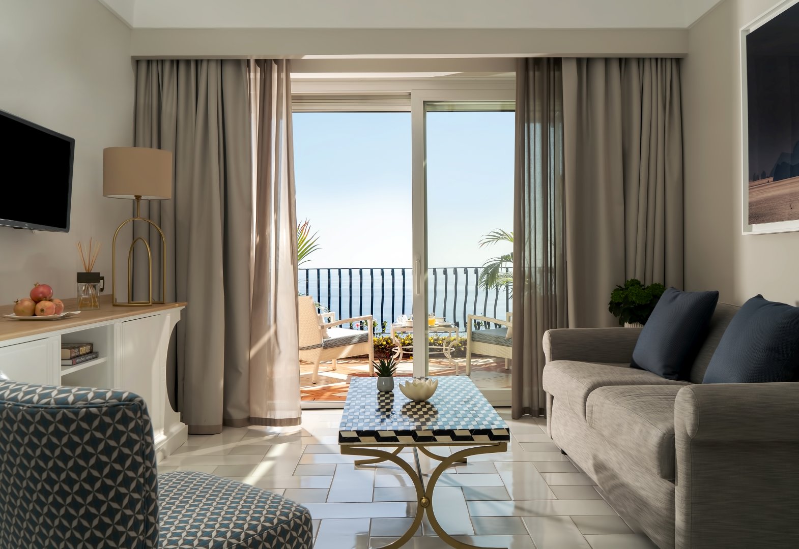 Foto 19 Hotel Luna Capri, 18