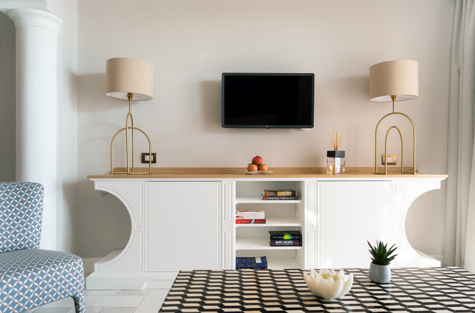 Foto 22 Hotel Luna Capri, 21