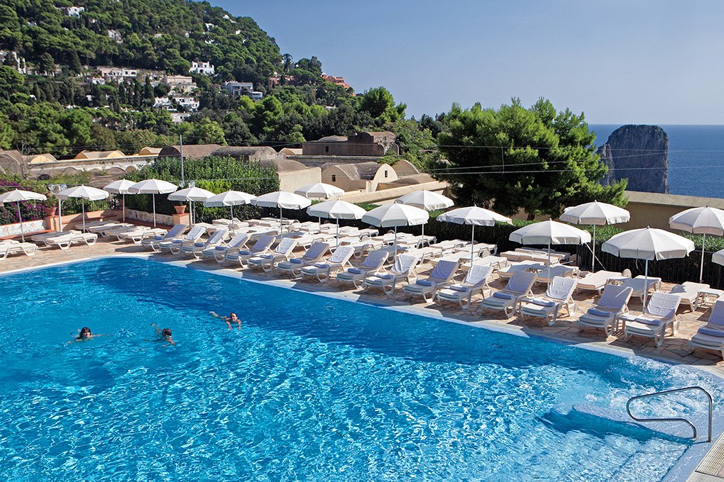 Foto 25 Hotel Luna Capri, 24