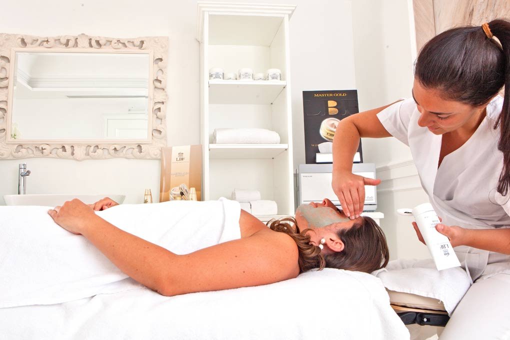 Foto 26 Hotel Luna Capri, 25