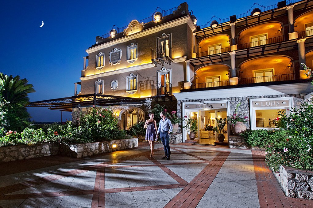 Foto 51 Hotel Luna Capri, 25