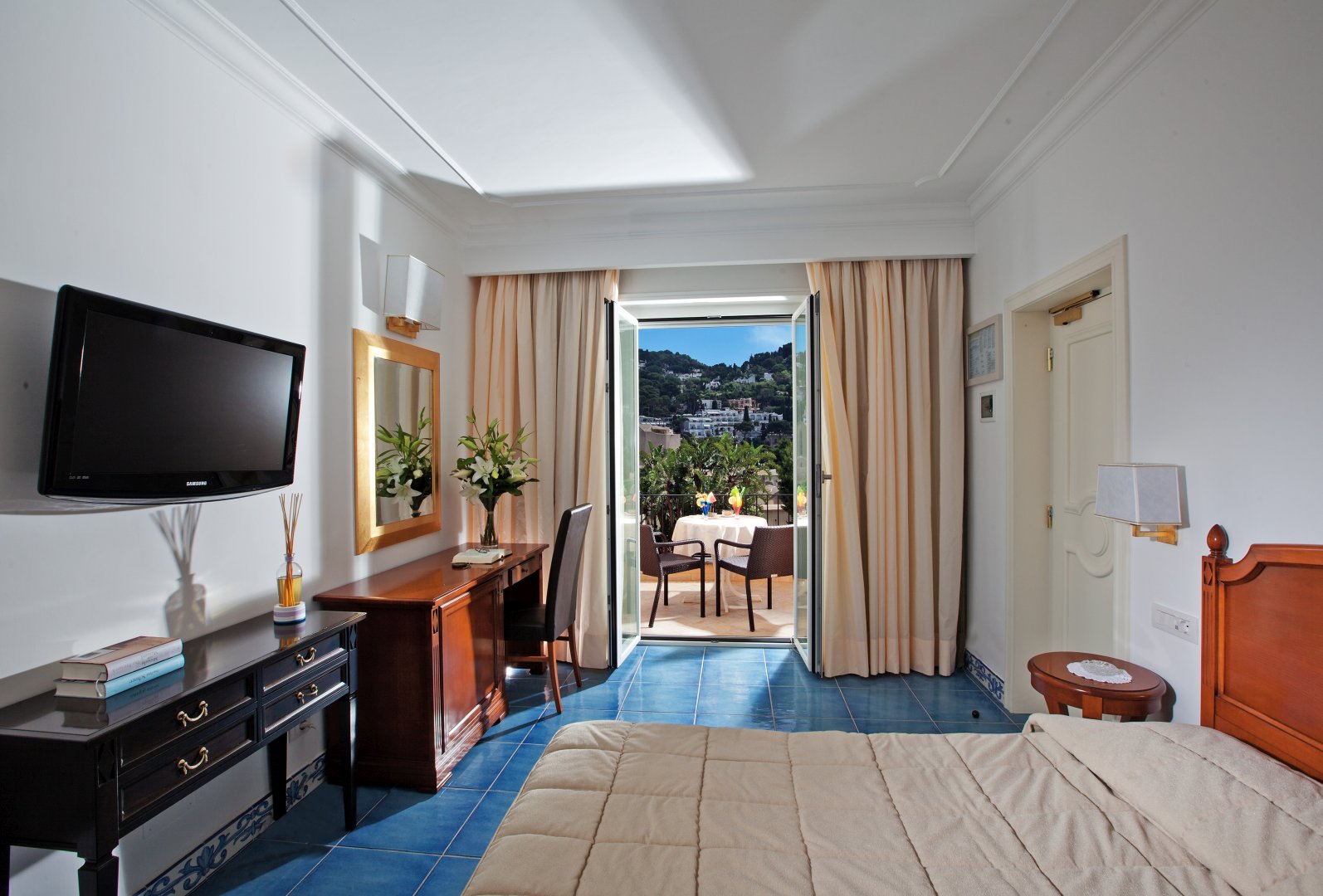 Foto 27 Hotel Luna Capri, 26