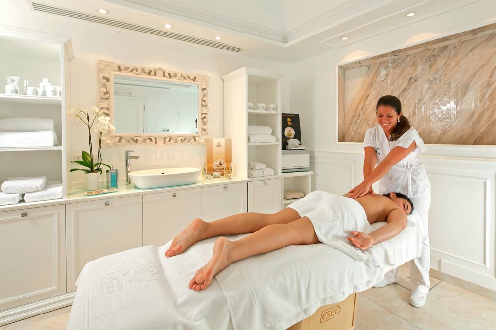 Foto 28 Hotel Luna Capri, 27