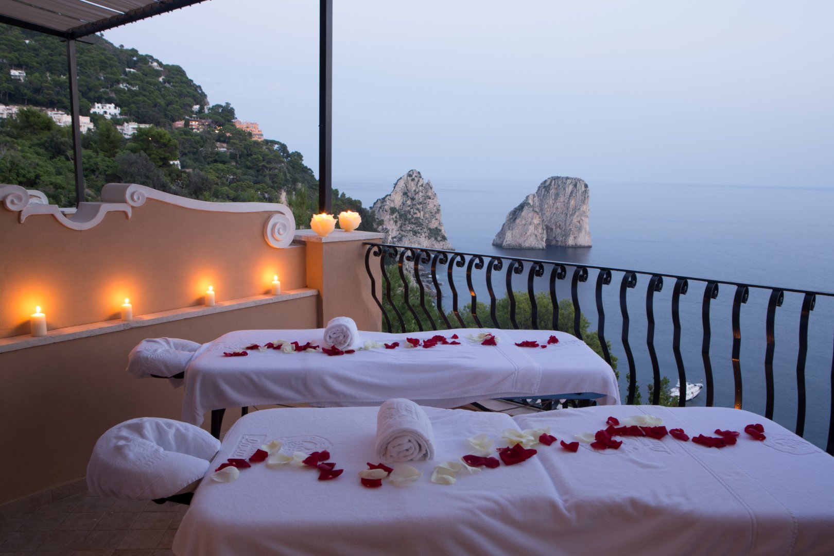 Foto 29 Hotel Luna Capri, 28