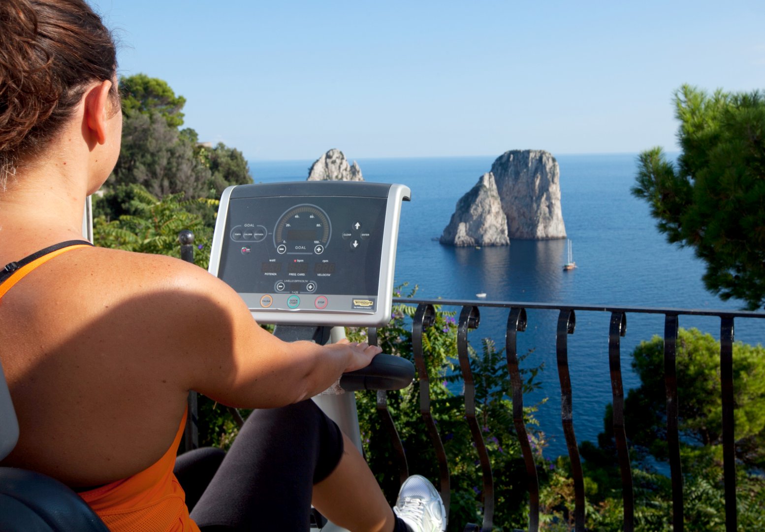 Foto 31 Hotel Luna Capri, 30