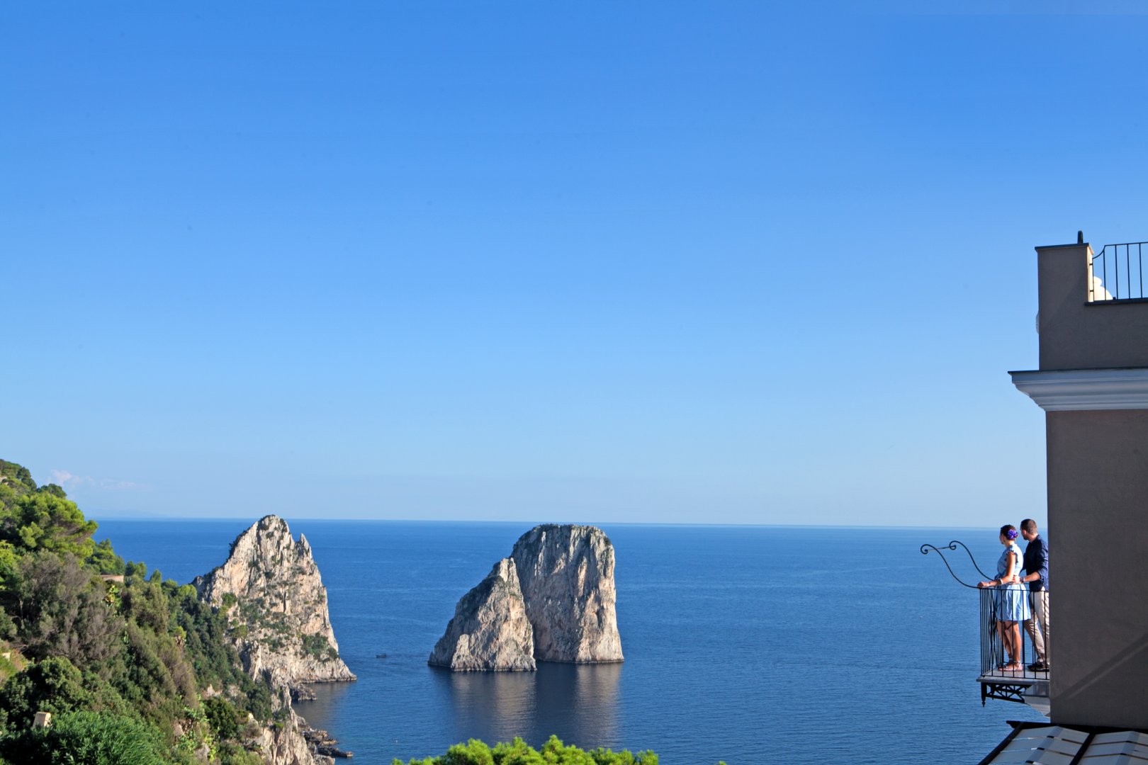 Foto 32 Hotel Luna Capri, 31