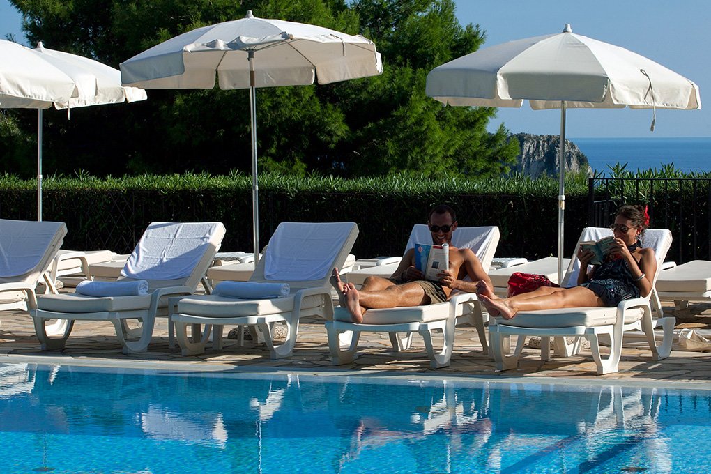 Foto 33 Hotel Luna Capri, 32