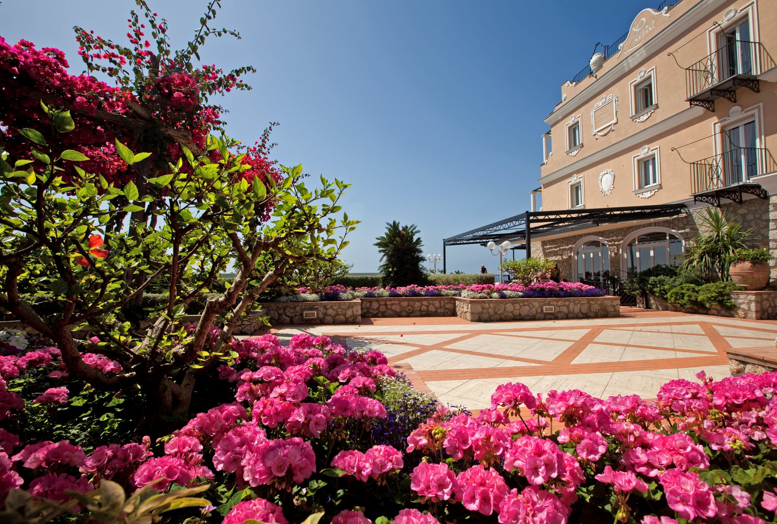 Foto 34 Hotel Luna Capri, 33